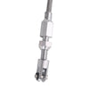 36inch Braided Stainless Steel Throttle Cable to suit Holden Acadia — image 4