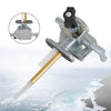 Suzuki LTA500 LTF500 Vinson 4WD 02-07 Gas Tank Fuel Cock Valve Petcock fit