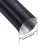 75mm Duct Pipe to suit Diesel Air Heater Ducting Hose 80cm — image 3