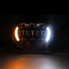 LED Motorcycle Headlight to suit Harley-Davidson Street XG500 — image 4