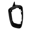 Left Side Mirror Cover Trim to suit Kia Cerato YD Matte Black — image 5