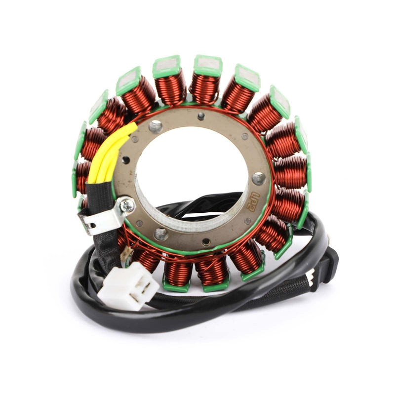 Kawasaki W400 / SE W650 EJ650 1999-2008 21003-1384 Generic Stator Alternator Fit