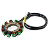Honda XR600R XR 600 R 1994 1995 1996 1997 Generator Stator 31120-MN1-832