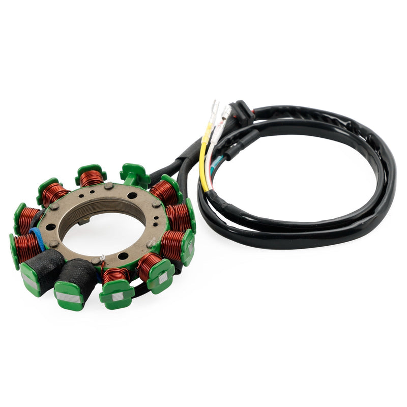 Honda XR600R XR 600 R 1994 1995 1996 1997 Generator Stator 31120-MN1-832