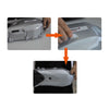5x Strong Powder Adhesive Repair Kit (Pair) to suit Multi-Surface Quick Bonding — image 2