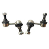 Left & Right Front Sway Bar Link Pin Joints to suit Mitsubishi Triton ML — image 2