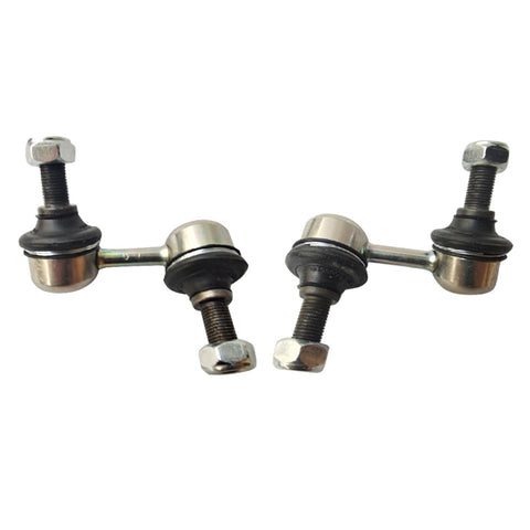 Left & Right Front Sway Bar Link Pin Joints to suit Mitsubishi Triton ML — image 2