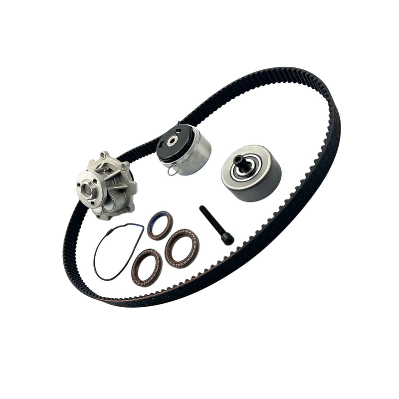 Timing Belt Kit with Water Pump to suit Holden Cruze JG 1.8L — image 1