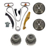 Timing Chain Kit & Camshaft Gear (Pair) to suit Ford Edge 3.5L — image 2