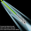 Stainless Steel Sewer Jetter Nozzle to suit 1in or 4in Drain Connection — image 2