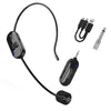 Wireless Microphone Headset 2.4G to suit Pro Audio Voice Teaching — image 2