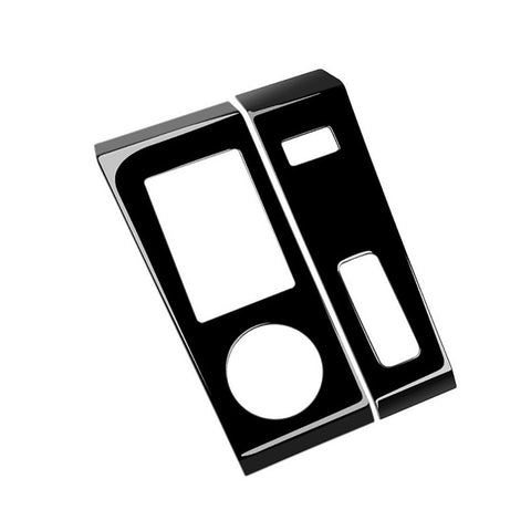 Gear Shift Knob Box Moulding Cover to suit Mitsubishi Outlander 2022-2023 — image 2
