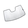 Front Windscreen Sun Shade to suit Isuzu MU-X 2nd Gen 3.0L — image 3