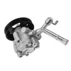 Power Steering Pump & Pulley to suit Nissan Navara D40 2.5L Diesel — image 3