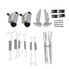Rear Brake Shoes & Wheel Cylinders Adjuster Kit to suit Toyota Hilux GUN126 — image 3