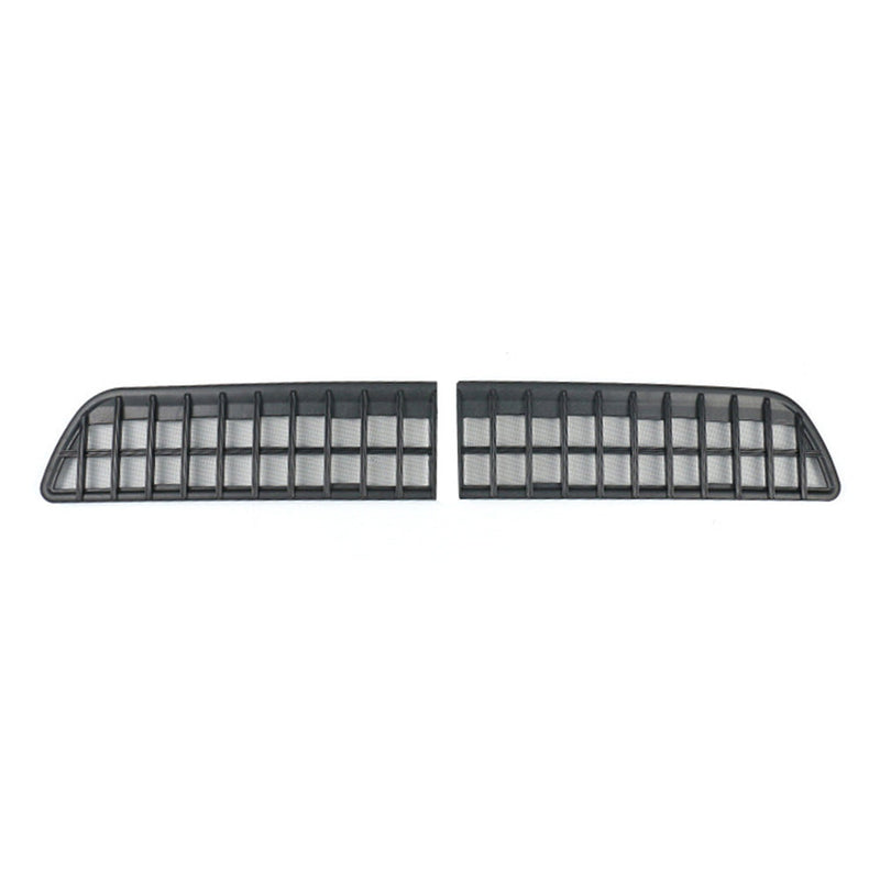 Air Intake Vent Grille Cover to suit Tesla Model Y — image 1