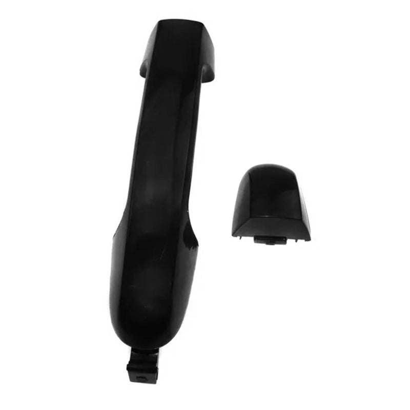 Outer Door Handle No Keyhole to suit Hyundai i30 FD — image 1
