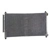 Air Conditioning AC Condenser to suit Honda CR-V RM — image 1