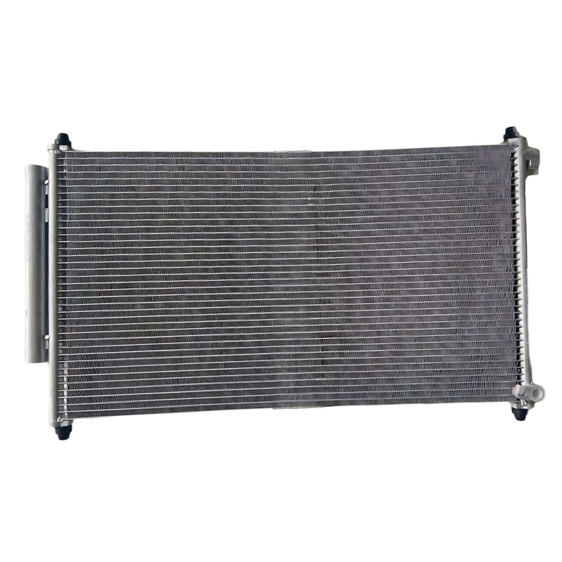 Air Conditioning AC Condenser to suit Honda CR-V RM — image 1