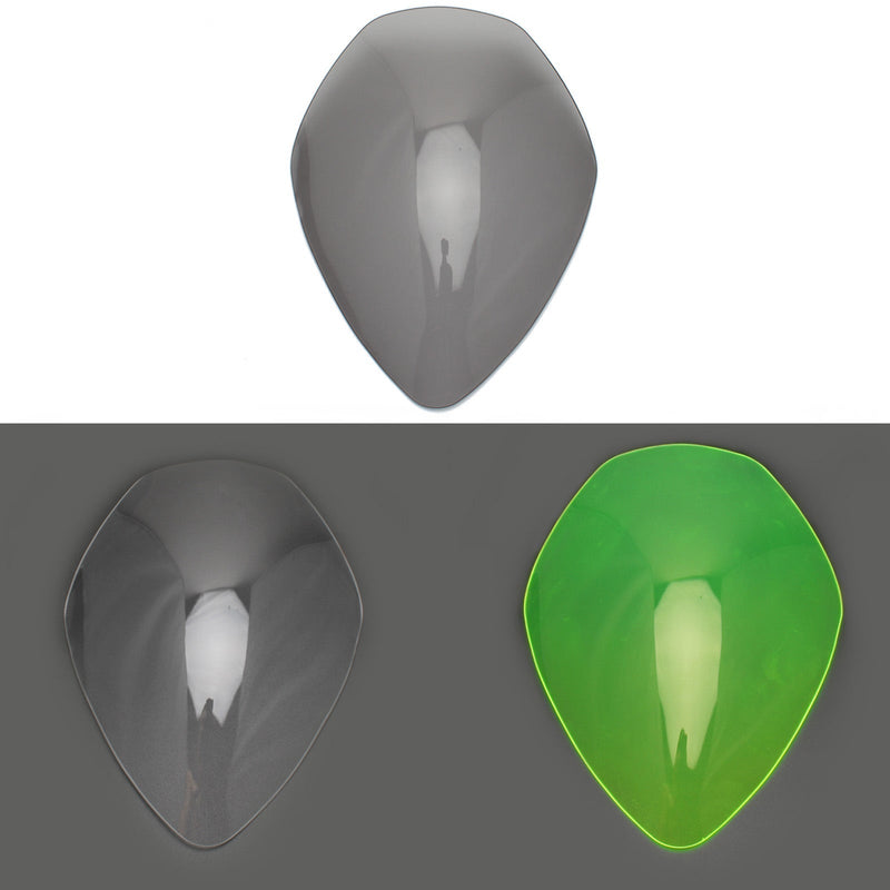 Suzuki V-Strom 1000 17-20 650 17-21 Smoke Generic Front Headlight Lens Protection Fit