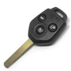 Transponder Remote Car Key to suit Subaru Outback 2005-2013 — image 1