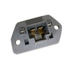 Fan Speed Resistor Cabin Blower Motor to suit Holden Astra 1.6L — image 4