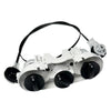 AC Heater Control Unit to suit Toyota Hilux — image 1