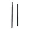4x Outer Door Window Rubber Seals to suit Ford Ranger PX XLT — image 4