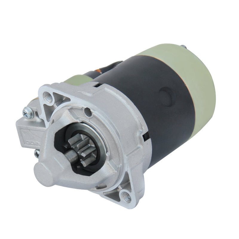 Starter Motor to suit Hyundai Excel 1.5L G4AJ G4DJ — image 1