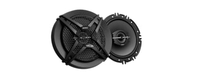 Sony Xs-Fb103E 4 Inch 3-Way 210W Speakers XSFB103ESB