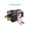 48V Solenoid to suit Club Car DS 1995-up — image 3