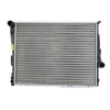 Radiator to suit BMW 3 Series E46 318i 320i 323i 325i — image 1