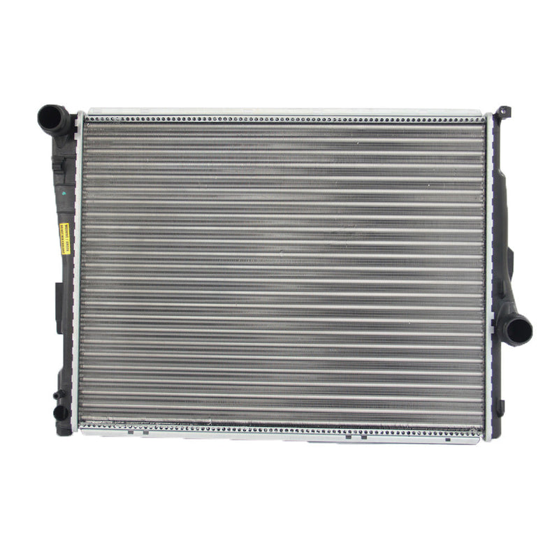 Radiator to suit BMW 3 Series E46 318i 320i 323i 325i — image 1