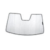 Front Windscreen Sun Shade to suit Isuzu MU-X 2nd Gen 3.0L — image 1