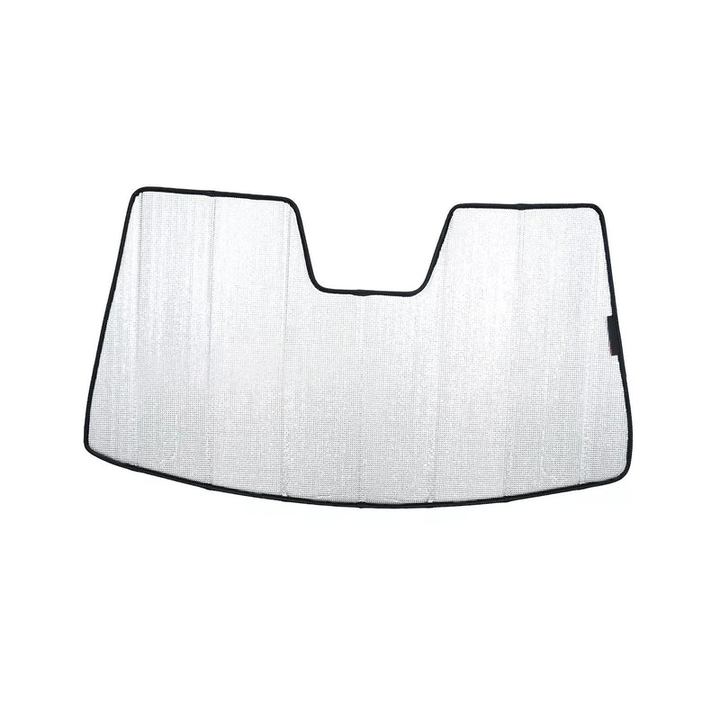Front Windscreen Sun Shade to suit Isuzu MU-X 2nd Gen 3.0L — image 1