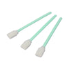 100x Solvent Cleaning Swabs Sponge Cleaner to suit Roland Mimaki Mutoh Prin — image 4