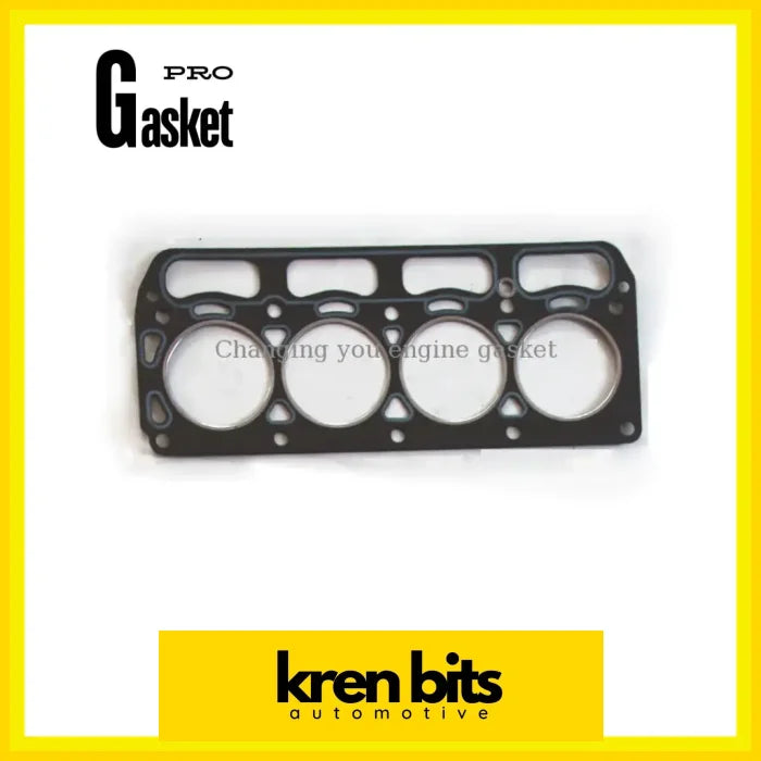 3K 3Kc For Toyota Corolla Publica Starlet 1.2L Overhaul Gasket Parts Full Set Engine 04111-24020