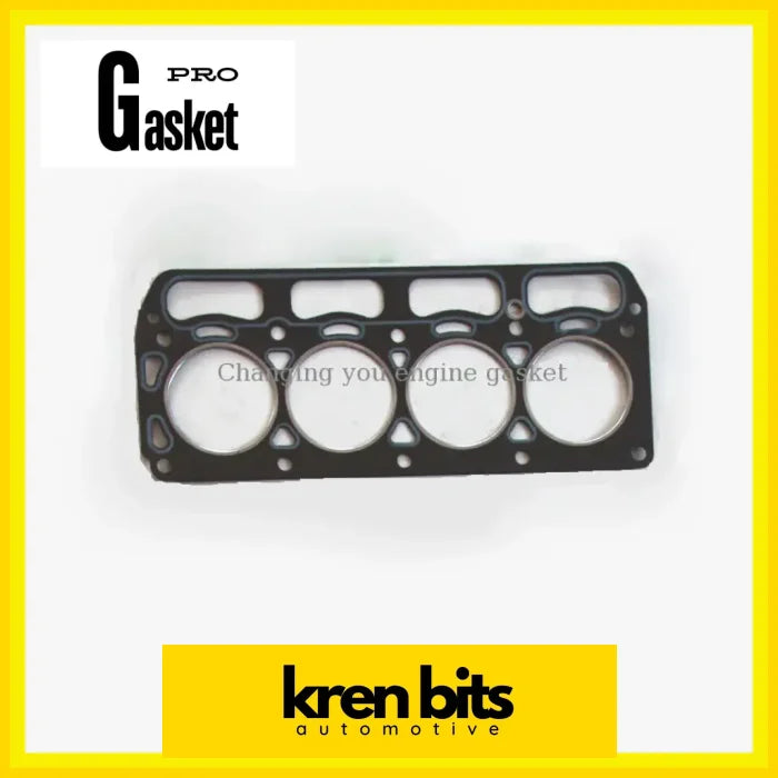 3K 3KH DAIHATSU COROLLA 1.2L Engine Set Engine Gasket 04111-24020 50029100 Kren Bits