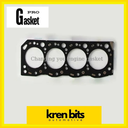 3L For Toyota Landcruiser Dyna 150 2.8 Metal Cylinder Head Gasket Auto Parts Engine 11115-54073