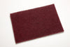 3M Hand Pad VFN Pads 7447 Aluminum Oxide 230mmx150mm