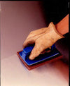 3M Hand Pad VFN Pads 7447 Aluminum Oxide 230mmx150mm