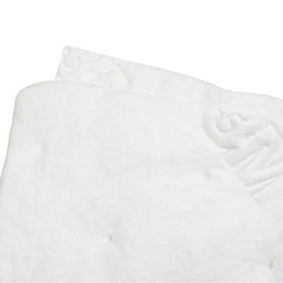 3M Sorbent Pads Oil & Petroleum 100 Pack 70070405793