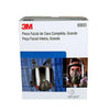 3M Respirator Full Face Large 6900 70070709186