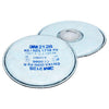3M Particulate Filter 2128 GP2 w/Nuisance Level Organic
