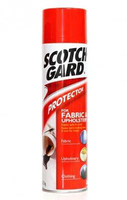 3M Scotchguard Fabric Protector 350g AS010579709