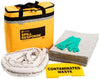 3M General Purpose Sorbent Spill Kit Cabin Bag 35L