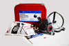 3M Dust/Particle Respirator Kit 6225 P2 Medium AT010783663