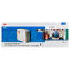 3M Particulate Filter 6038 P2 w/Nuisance Level Organic