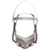 3M Reusable Half Facepiece Respiratory Protection TPE