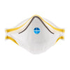 3M Aura Particulate Respirator Cool Flow Valve 9312A+